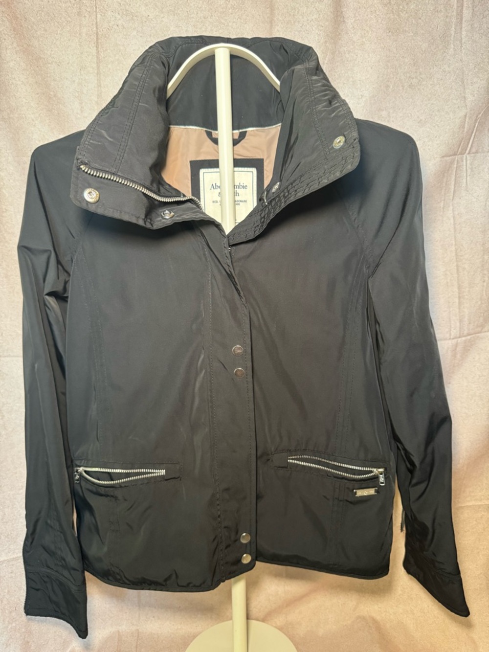 Abercrombie & Fitch Jacket
